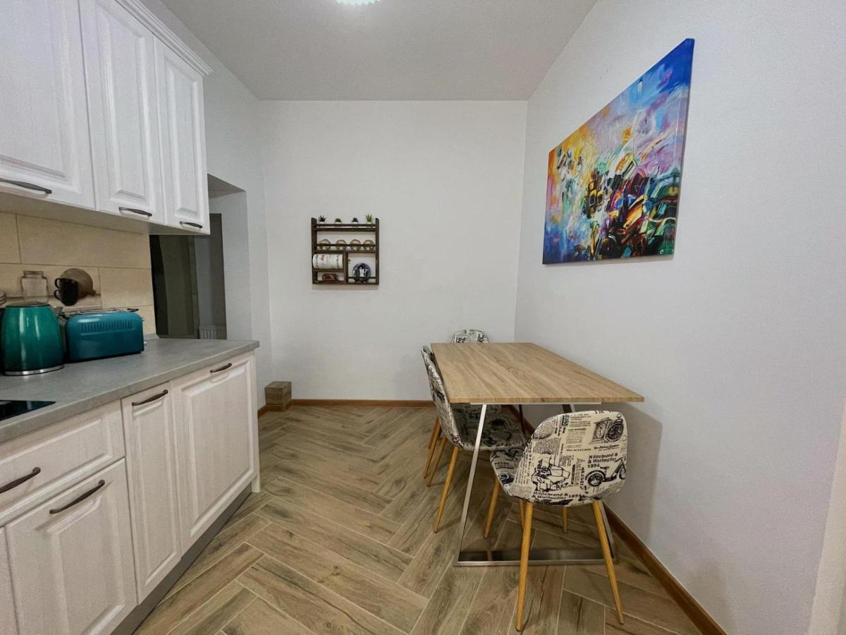 Inna Apart Sibiu Extérieur photo