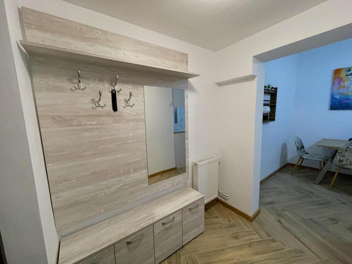 Inna Apart Sibiu Extérieur photo