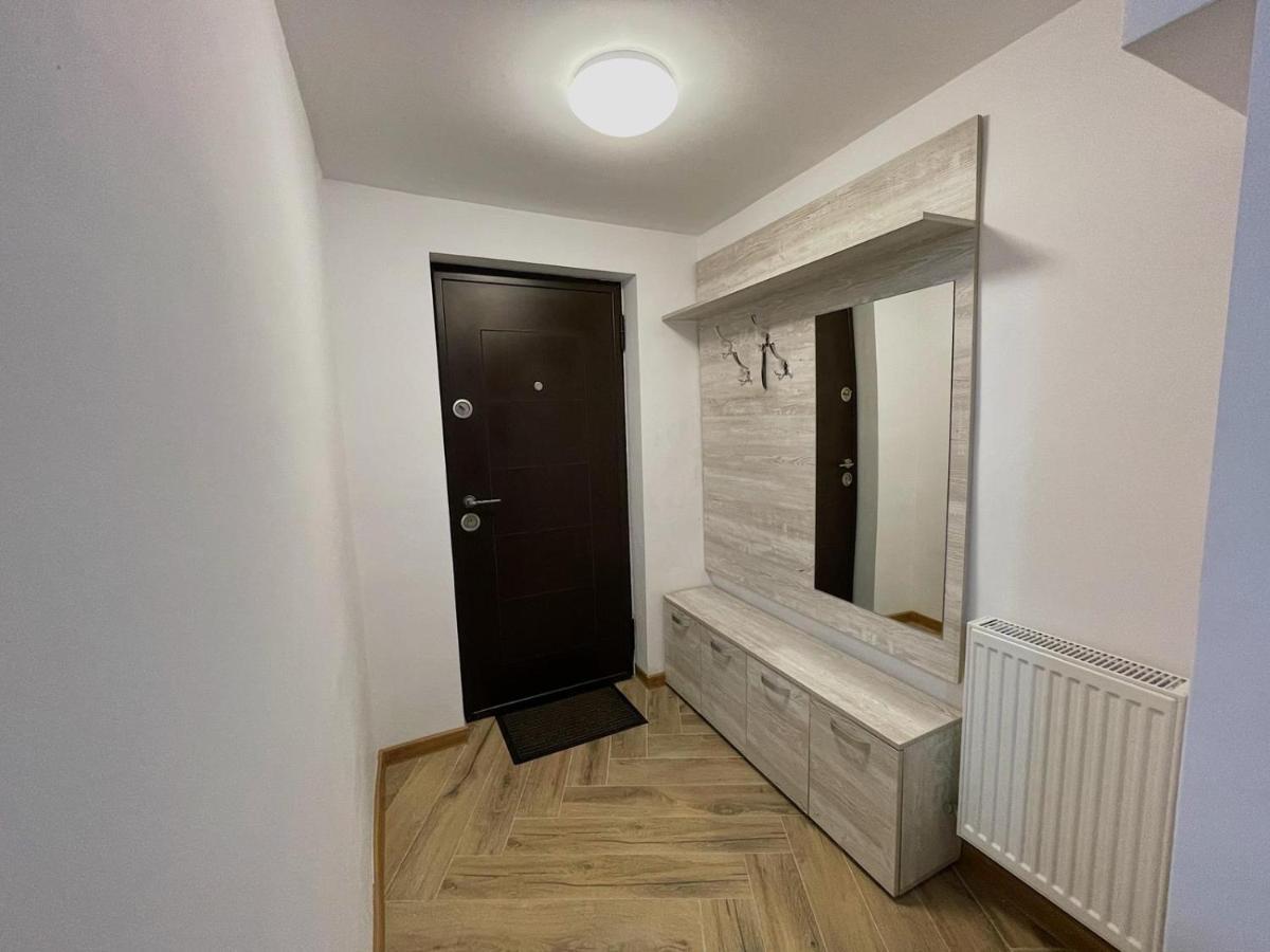 Inna Apart Sibiu Extérieur photo